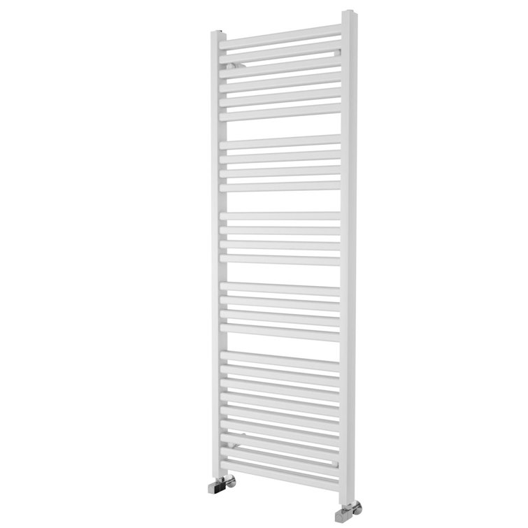 Belfry Heating Corinne Straight Towel Rail Heated Towel Rails & Reviews